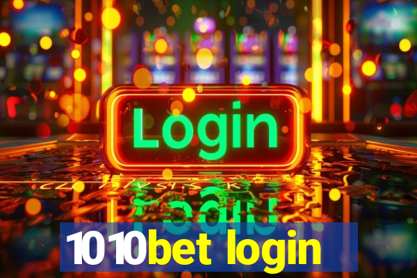 1010bet login